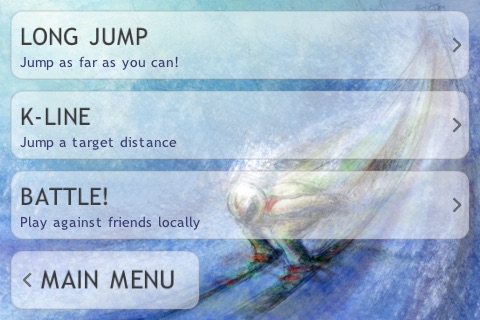 Ski Jump screenshot-3