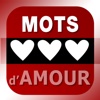 Mots d'amour