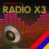 X3 Armenia Radios