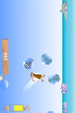 Game screenshot Jonah & the Whale Free hack