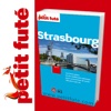 Reader Strasbourg - Petit Futé - Guide - Voyage...