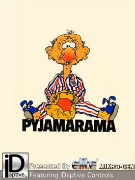 Game screenshot Pyjamarama: ZX Spectrum HD mod apk