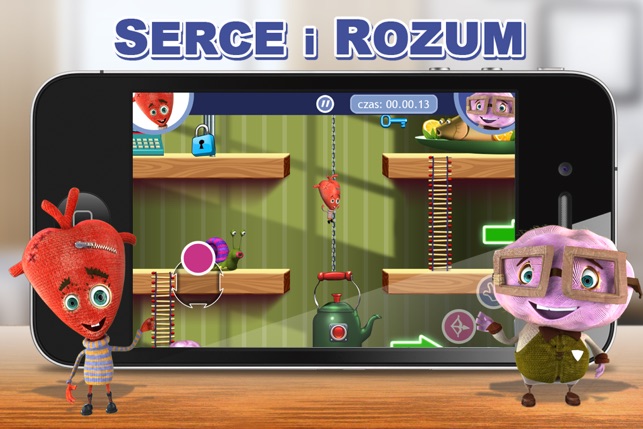 Serce i Rozum(圖2)-速報App