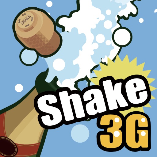 Shake3G