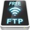 FTP Server - iPhoneアプリ
