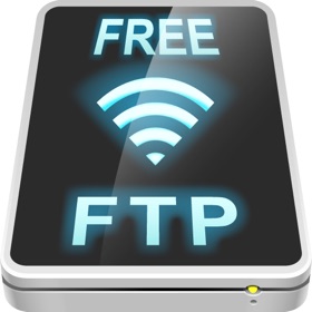 螢幕擷取畫面 (2) FTP Server