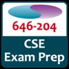 CSE 4.0 Exam Prep