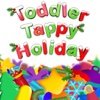 Toddler Tappy Holiday