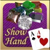Show Hand Poker