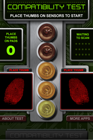 Screenshot #2 pour Compatibility Test