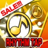 Let's TAP : Rhythm Tap