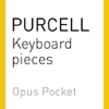 PURCELL: Keyboard Pieces Selection (Opus Pocket Collection)