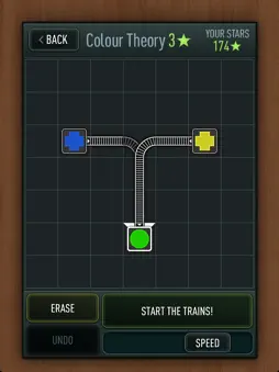 Trainyard Express screenshot 7