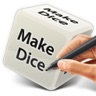 Make Dice Lite icon
