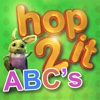 Hop 2 it ABC's Lite