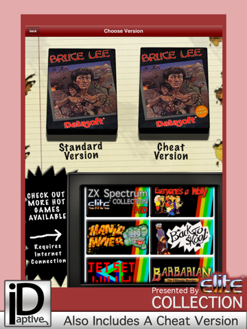 Screenshot #6 pour Bruce Lee HD