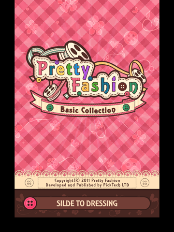 Screenshot #4 pour Pretty Fashion - Dress Up Now!!!