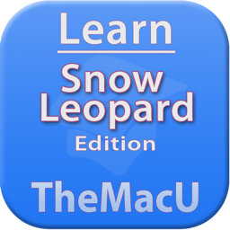 Learn - Snow Leopard Edition
