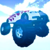 Monster Truck Hero for iPad