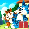 iKidLearning HD - Những người bạn thân thiết 5