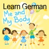Learn German - Me And My Body