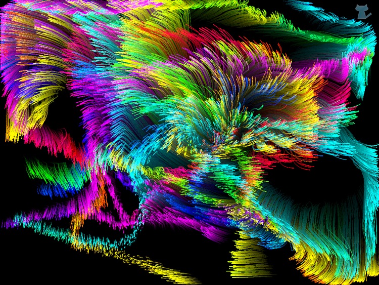Swirlicity by Sad Cat Software