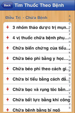 Doctor ( Thầy Thuốc ) screenshot 3