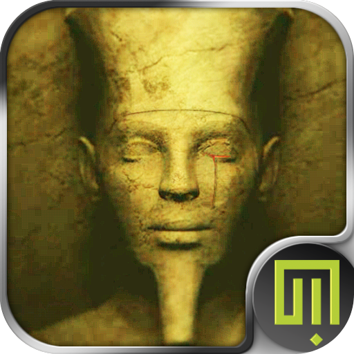 ‎Mac App Store Egypt Series The Prophecy Part 1