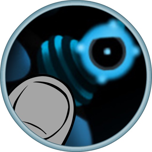  Cannon Man icon