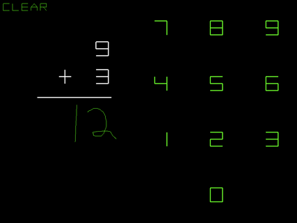 Math Battle screenshot 6