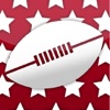 NFL - InGameNow app icon - Sports app for iPhone
