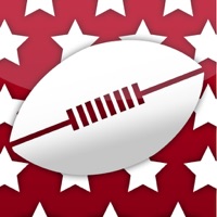 NFL - InGameNow app icon - Sports app for iPhone