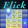 Flick Typing Master