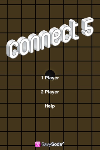 五目並べ FREE のスクリーンショット