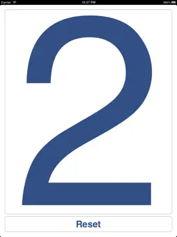 Big Count Pro screenshot 4