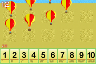 Screenshot #2 pour Go Count!