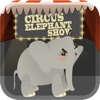 Circus Elephant Show Lite