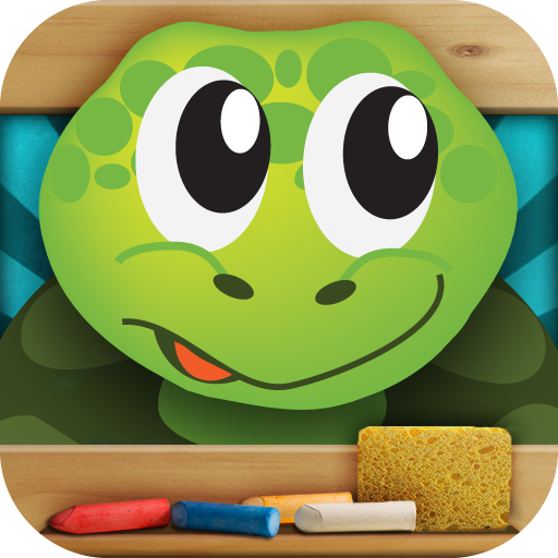 Preschool Animal Match icon