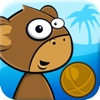 Monkey Kick Off