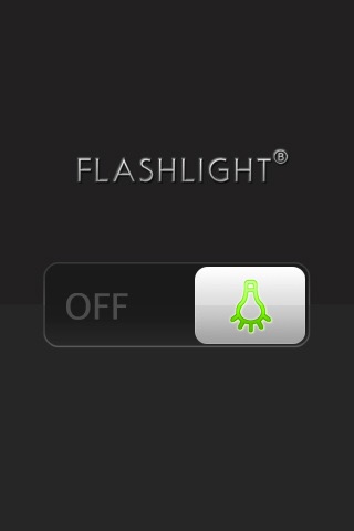 FlashLight Ⓑのスクリーンショット1 FlashLight Ⓑのスクリーンショット1