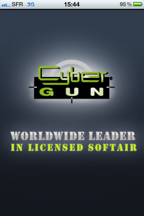 Cybergun