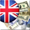 GBP British Pound Exchange Rate