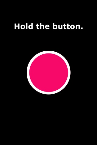 A Good Button screenshot 2