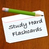 Study Hard Flashcards