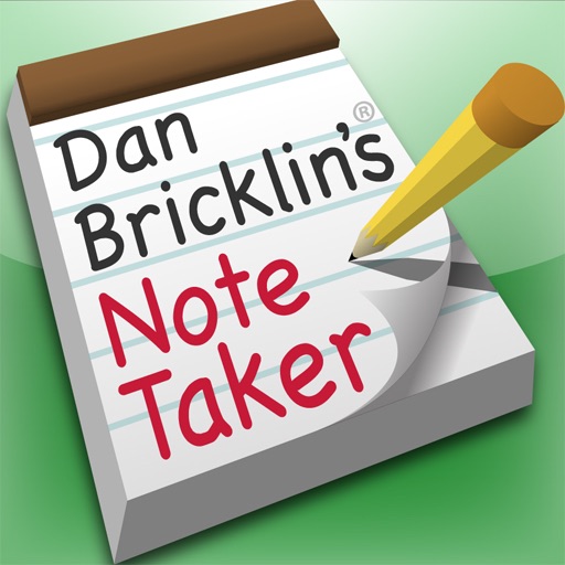 Note Taker Lite icon