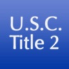 U.S.C. Title 2