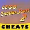 Cheats for LEGO Indiana Jones 2: The Adventure Continues