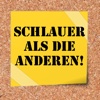 Schlauer Als Die Anderen!