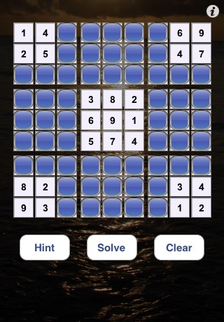 Duncan's Killer SuDoku Solver