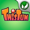 Twistum - Addictive Fruit Matching Puzzle Game